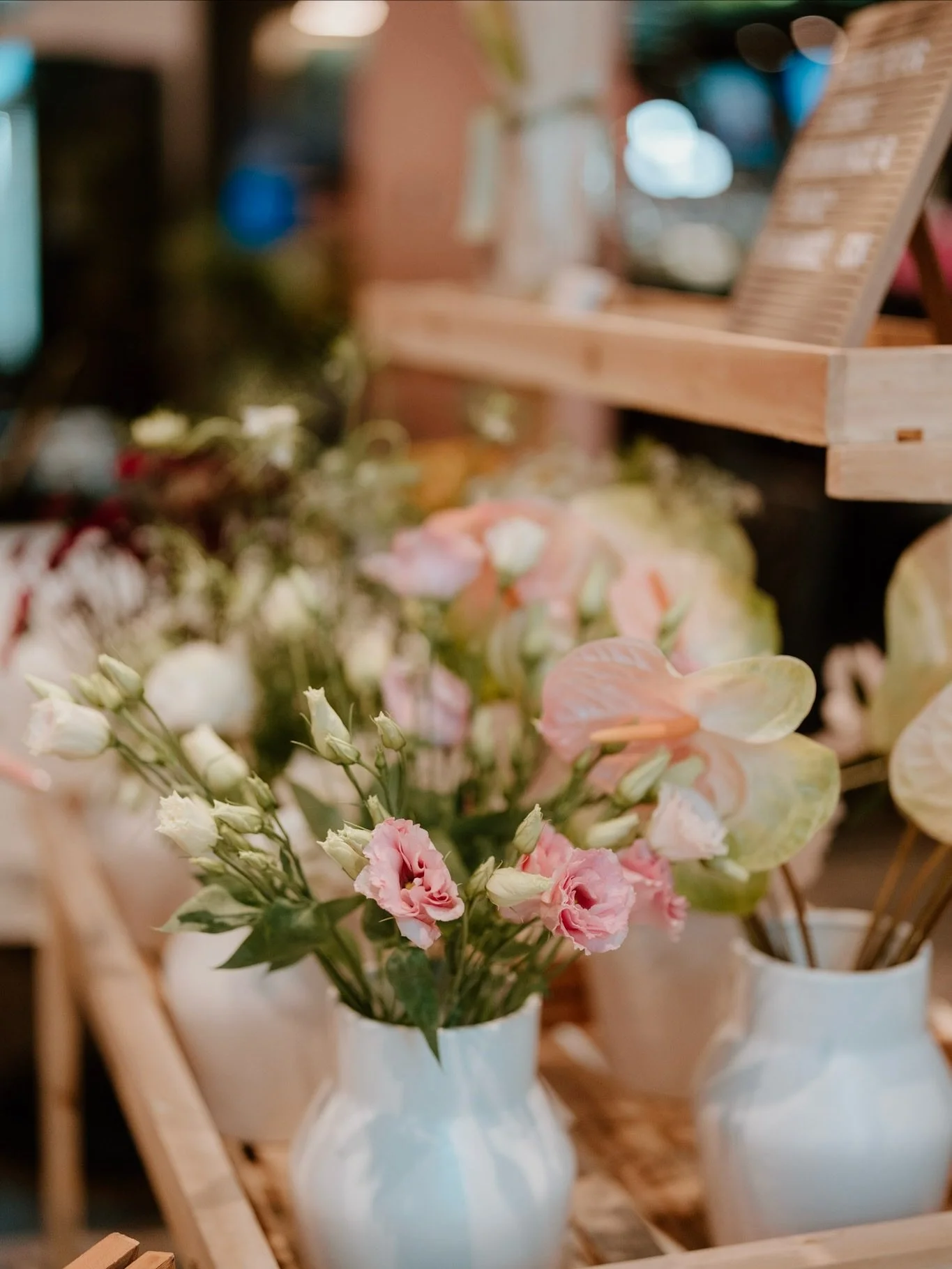 we&rsquo;ll add that special touch to your next event 💕