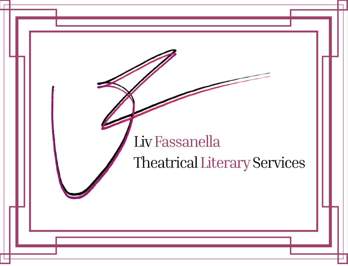 LIV FASSANELLA