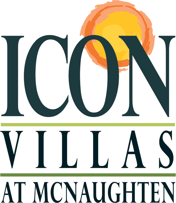 Icon Villas at McNaughten - Columbus Ohio