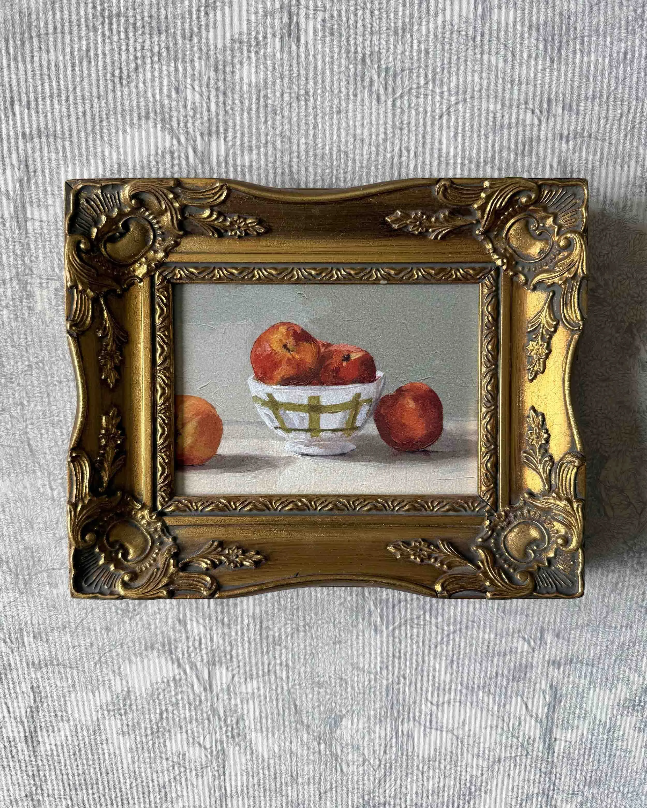 peachesgicleeprintframed.jpg