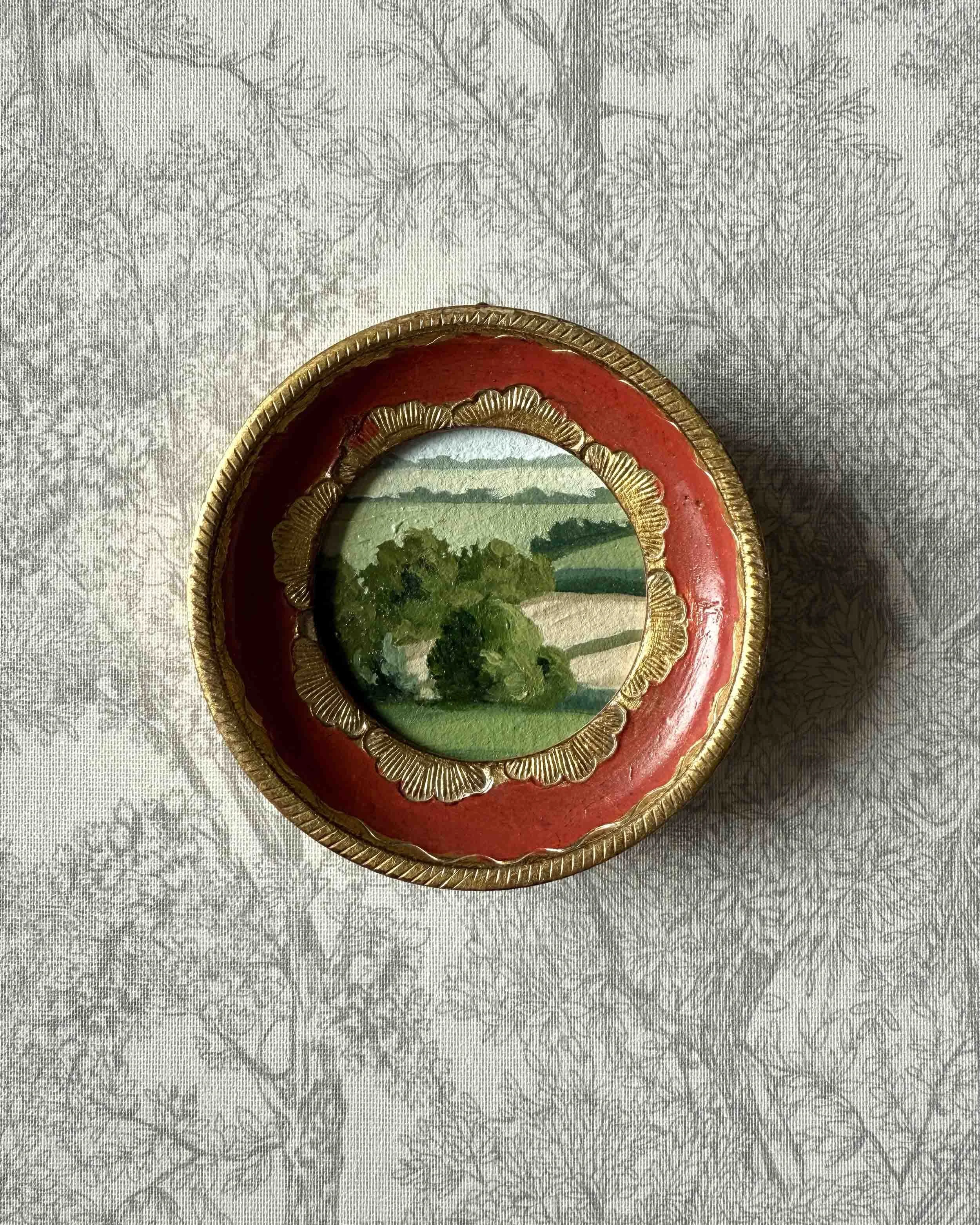 Rolling Greens Mini iii  |  3.25"