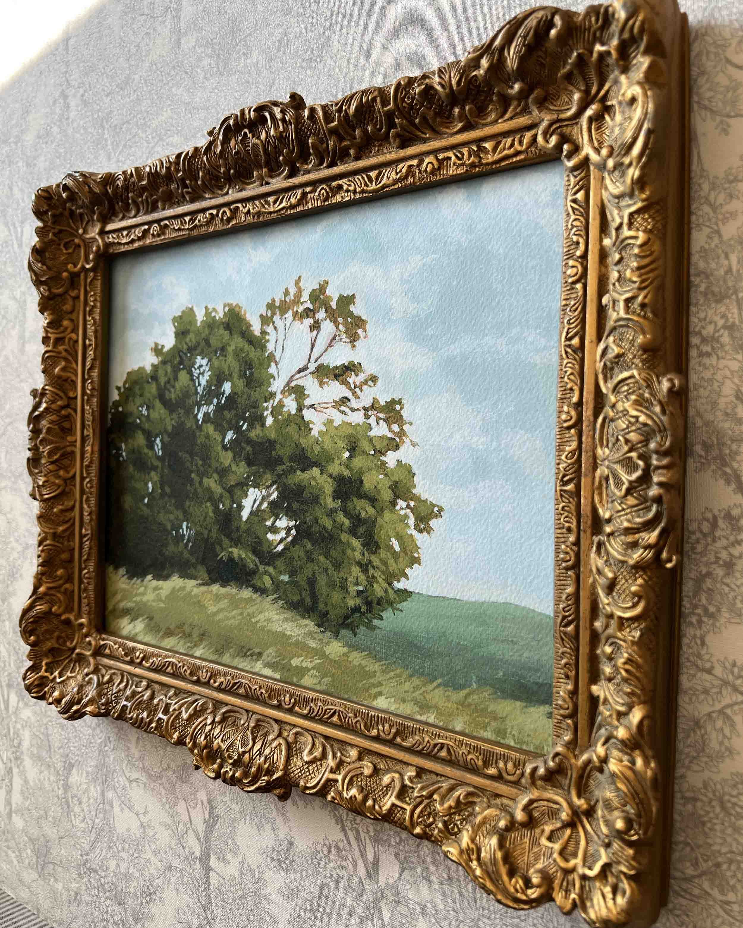summertreeframedprintornate5.jpg
