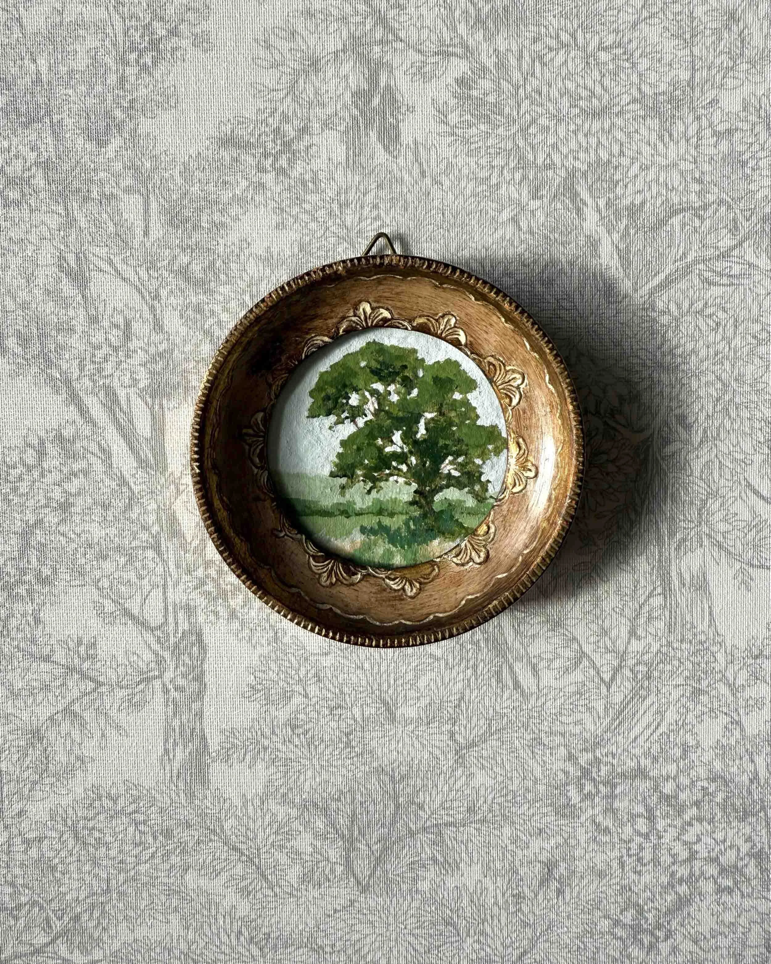 Quiet Solitude Mini  |  3"