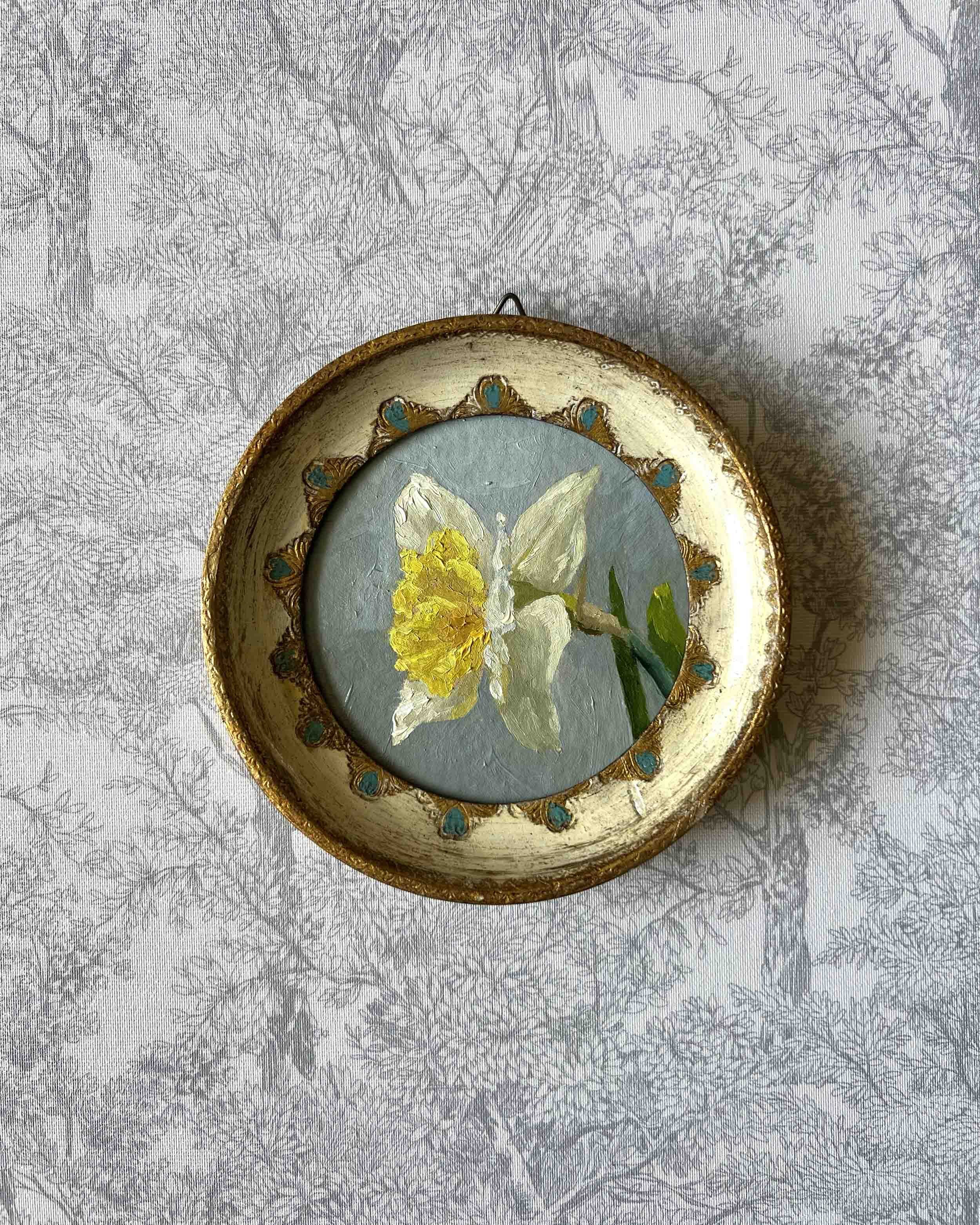 Daffodil ii | 4.75"