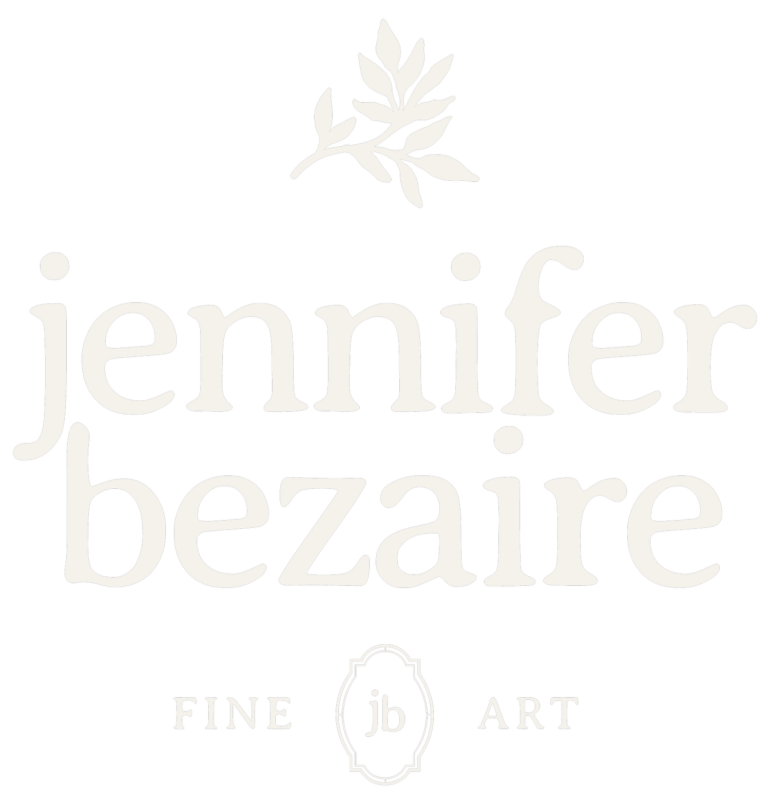 Jennifer Bezaire Art