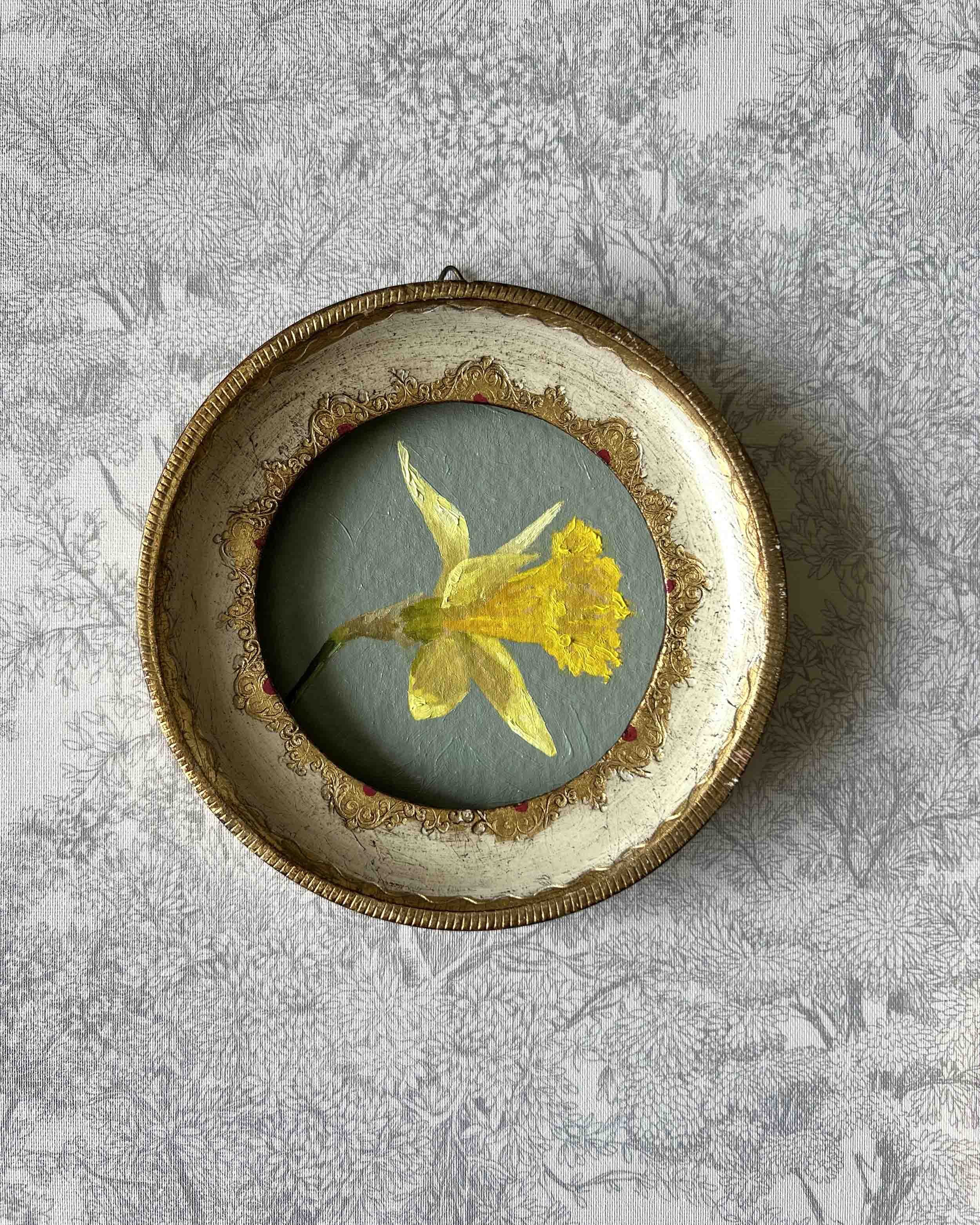 Daffodil viii | 5"