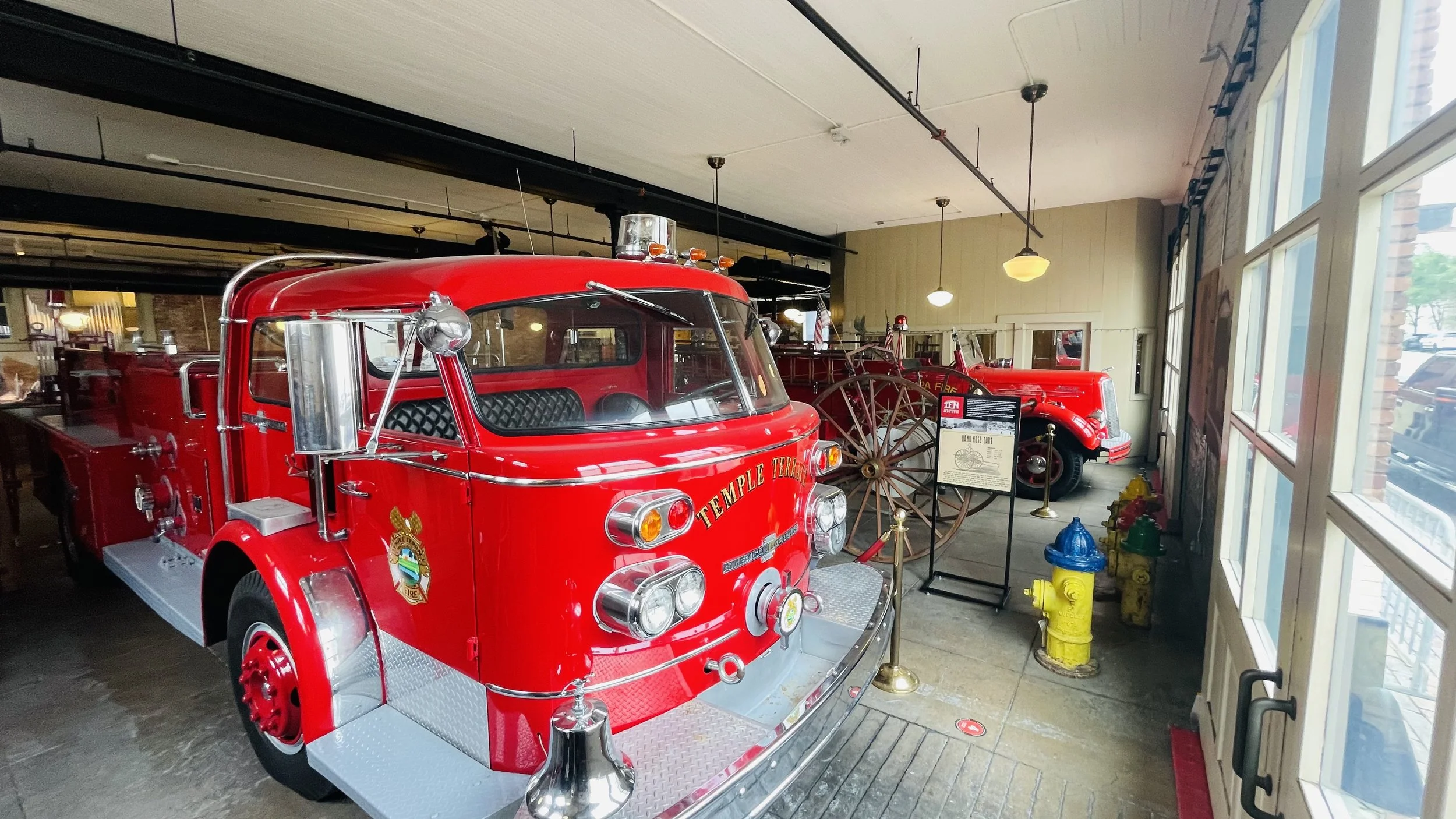 Tampa Fire Dept Locations Tampa Fire Rescue TampaFireRescue X