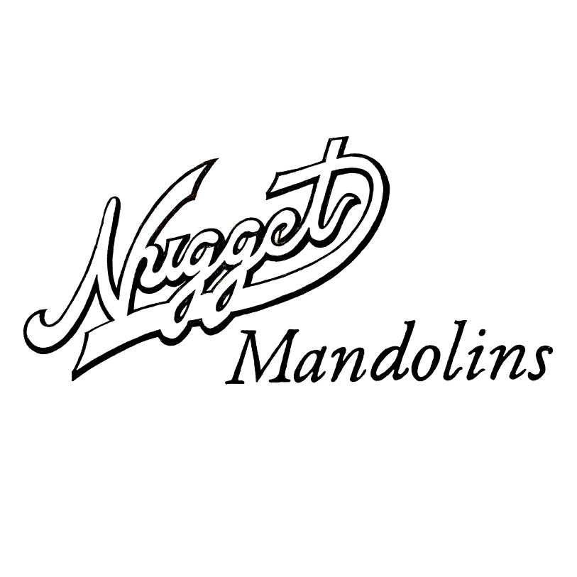 Nugget Mandolins