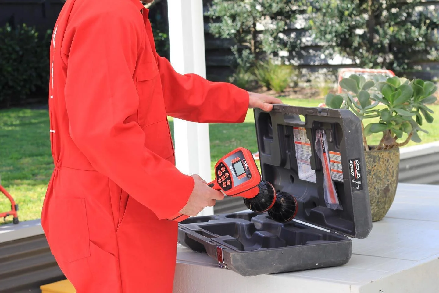 Our top of the line equipment making for efficient and accurate work.

@pipedetectives #pipedetectives #taurangadrainclearing #cctvdraininspection #taurangadrainunblocking