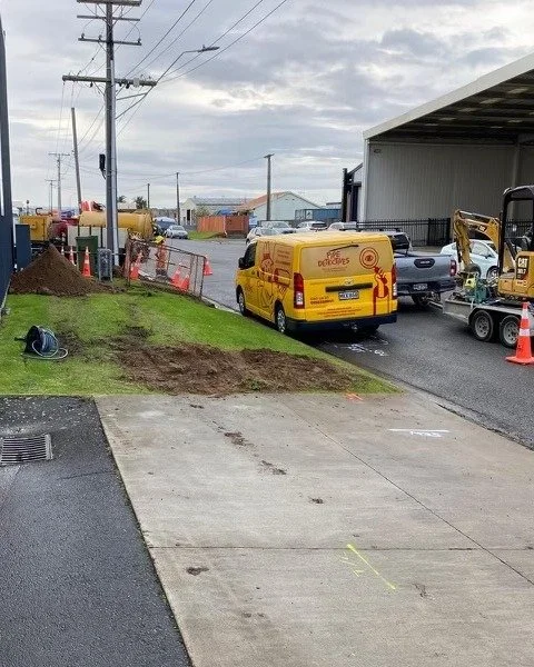 On the case this morning! 🕵

@pipedetectives #pipedetectives #taurangadrainclearing #taurangacctvinspections