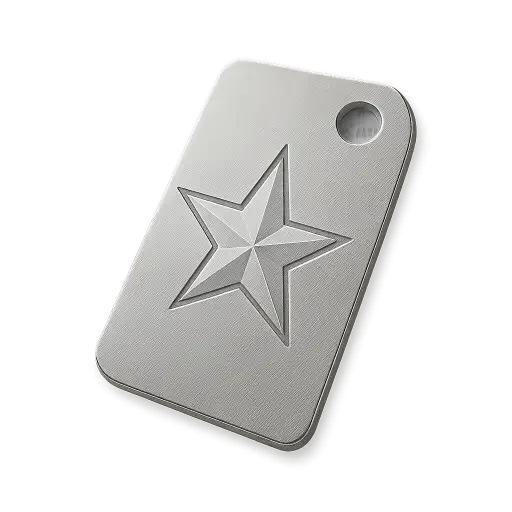 Icon representing prime events and experiential marketing firms served