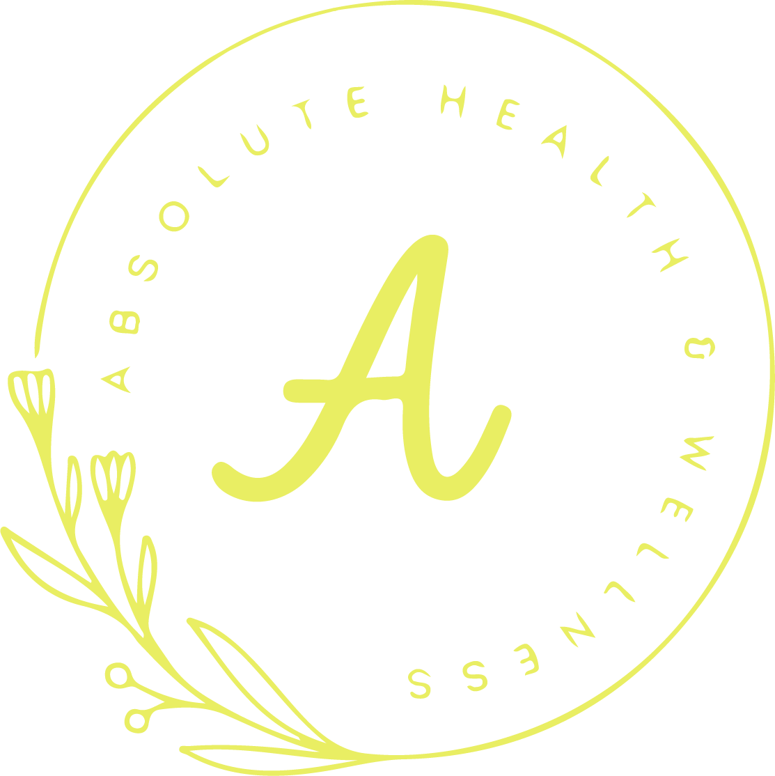 Absolute Health and Wellness