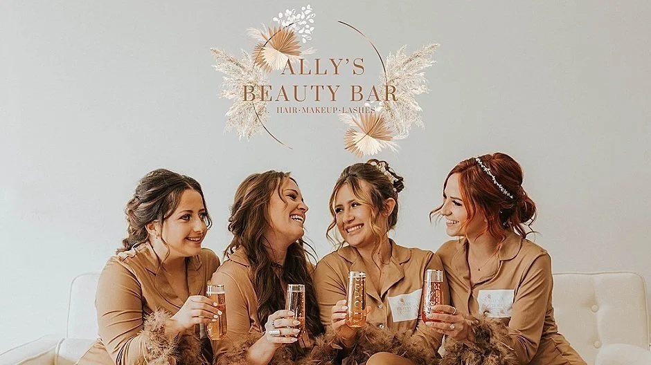 Allyssa's Beauty Bar