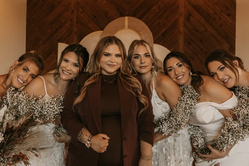 Ally's Beauty Bar Boho Hair & Makeup Artist in Colorado Springs