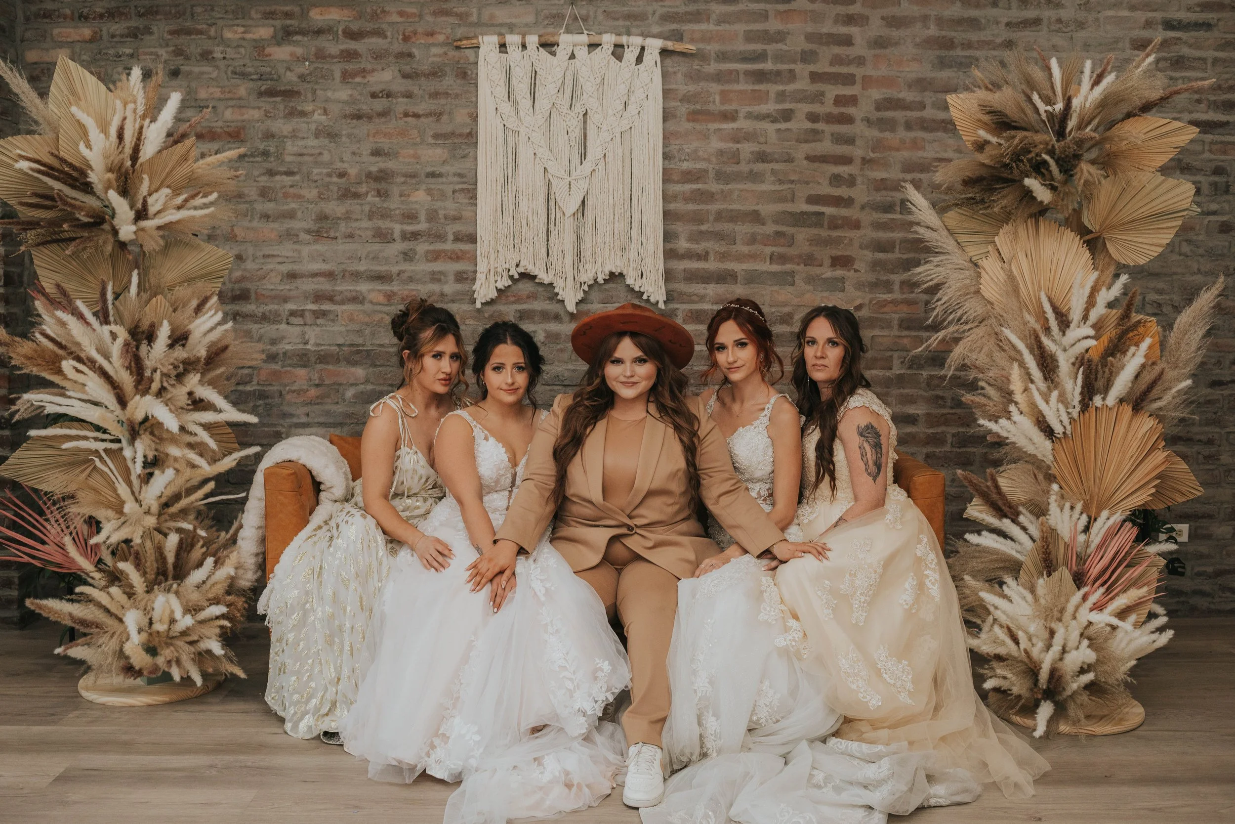 Allyssa's Beauty Bar