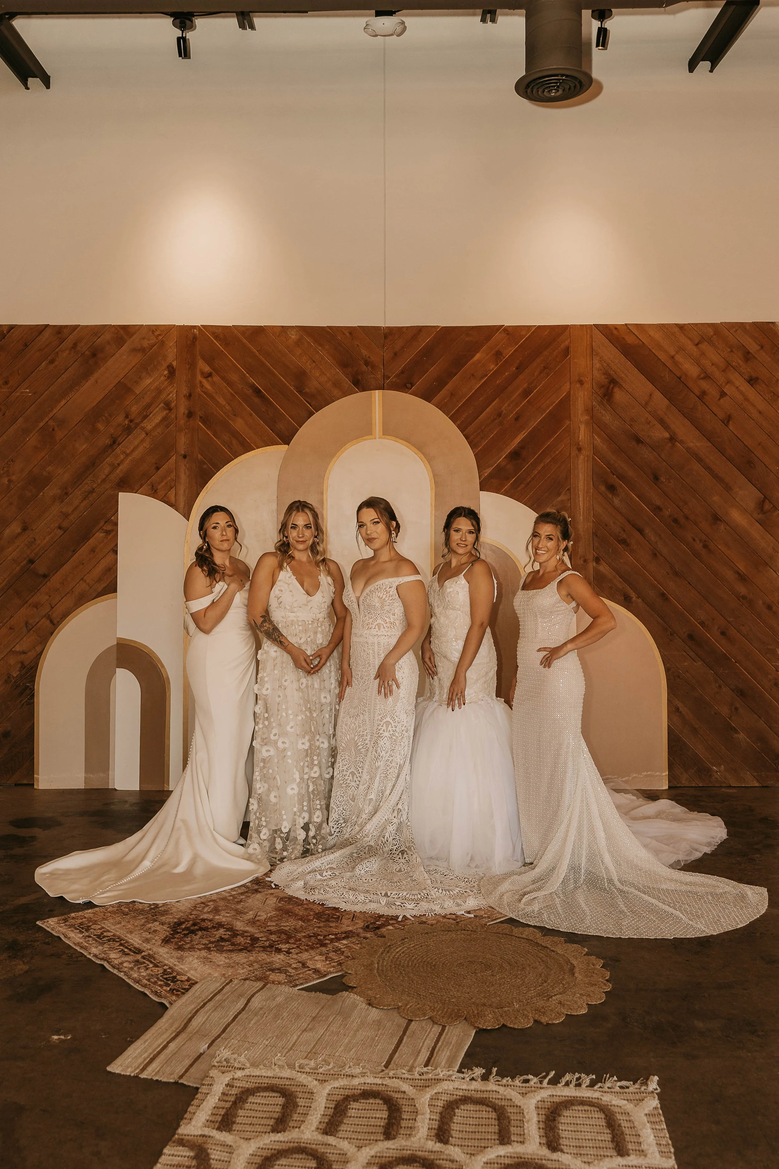 Ally's Beauty Bar Boho Hair & Makeup Artist in Colorado Springs