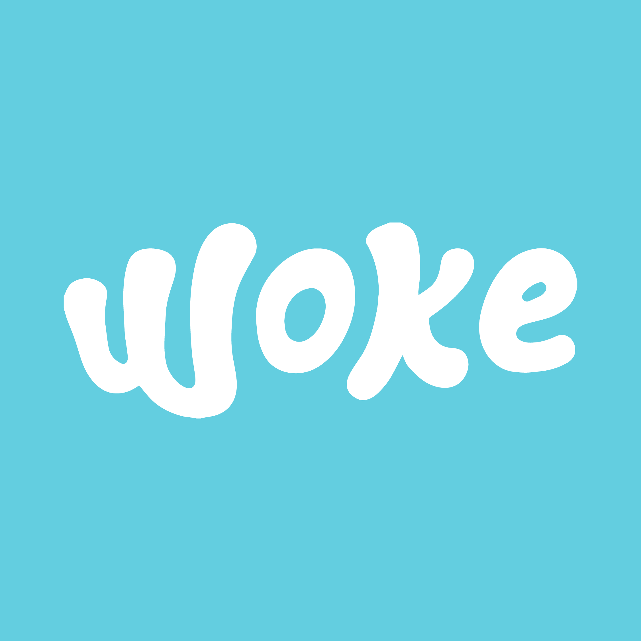 Woke: Energy Drink