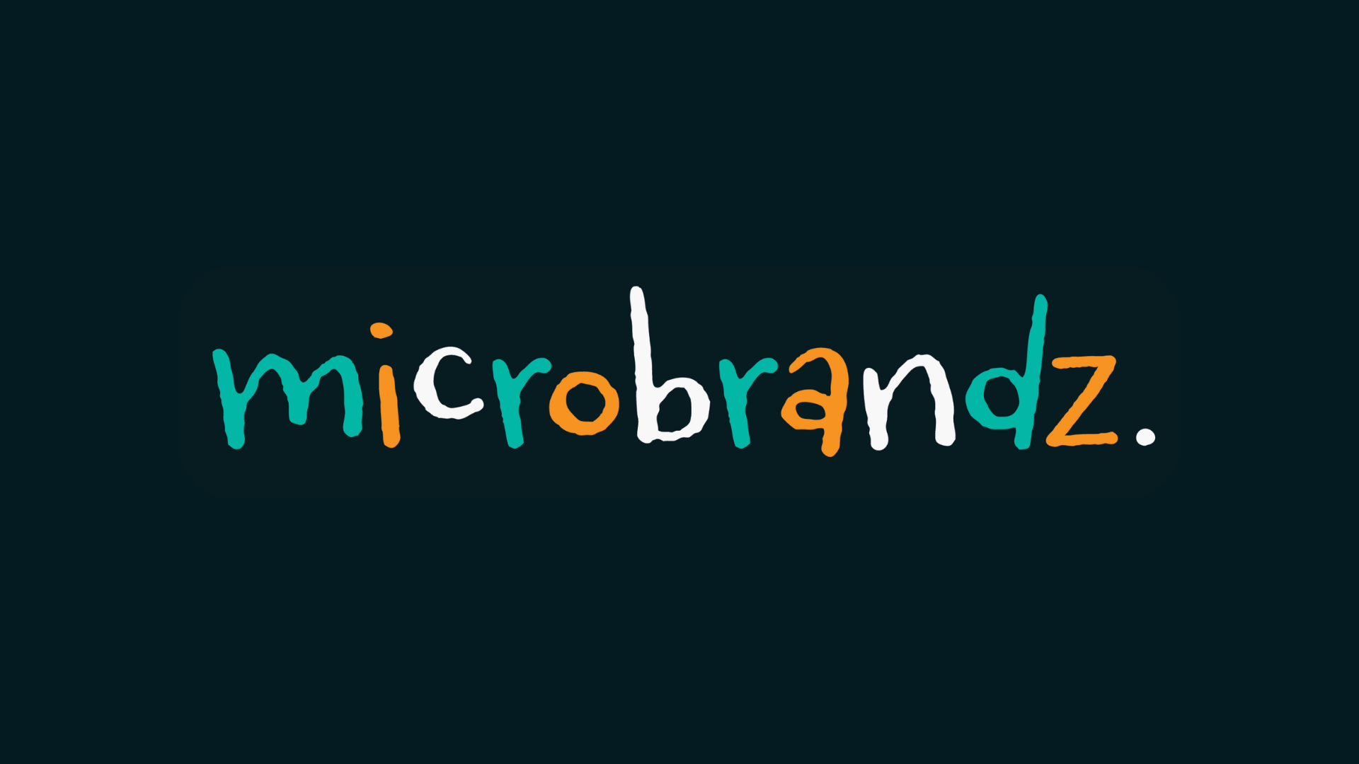 MicroBrandz: Accessible Website