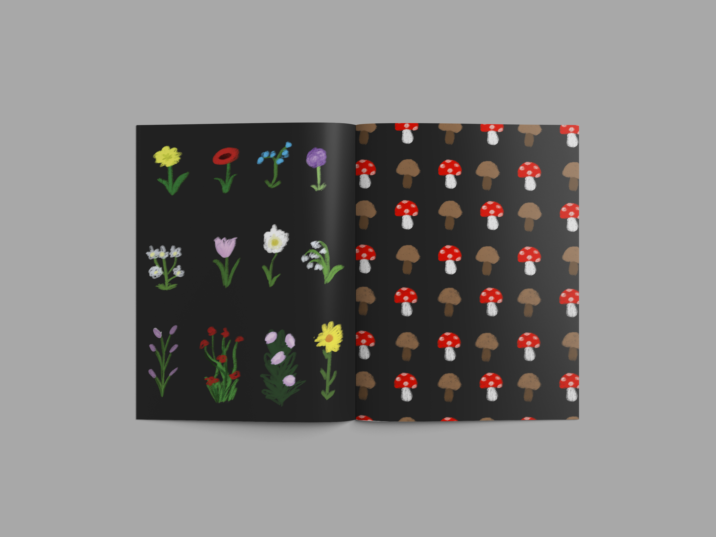Endpaper