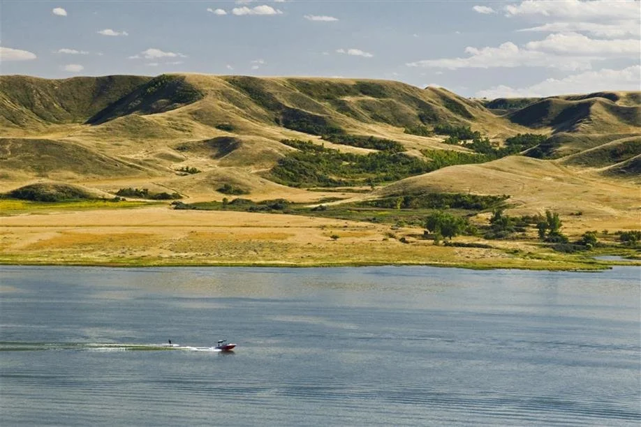 The Trail Inn Lucky Lake