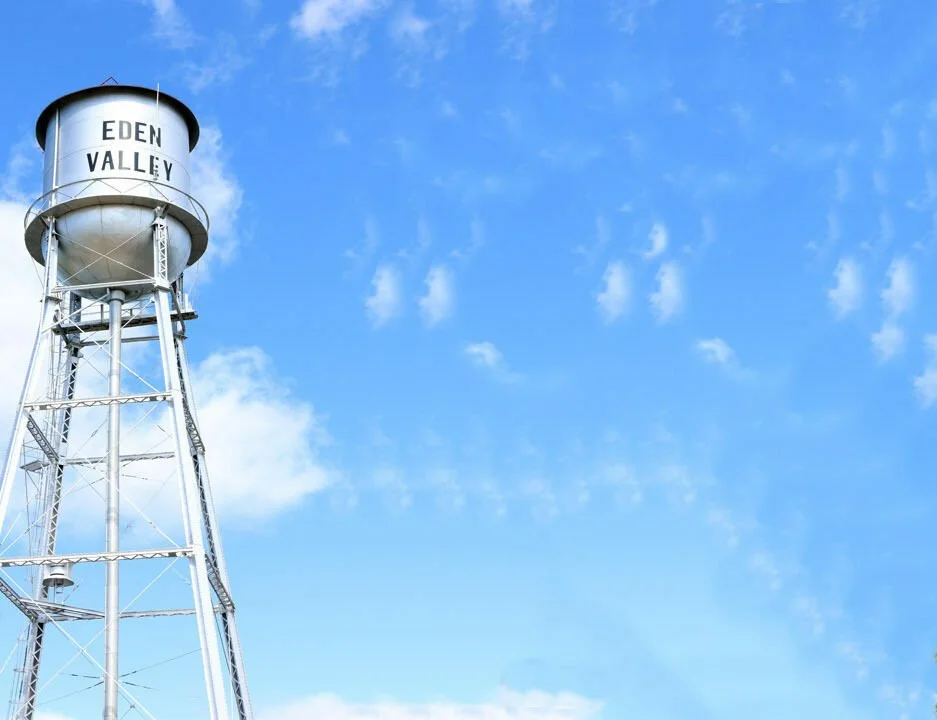 The Trail Inn Eden Valley