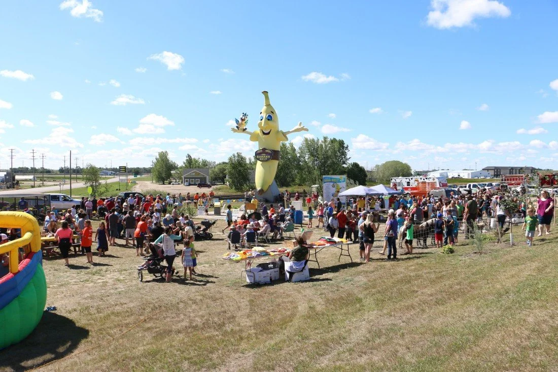 The Trail Inn Melita