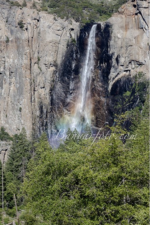 Rainbow Fall