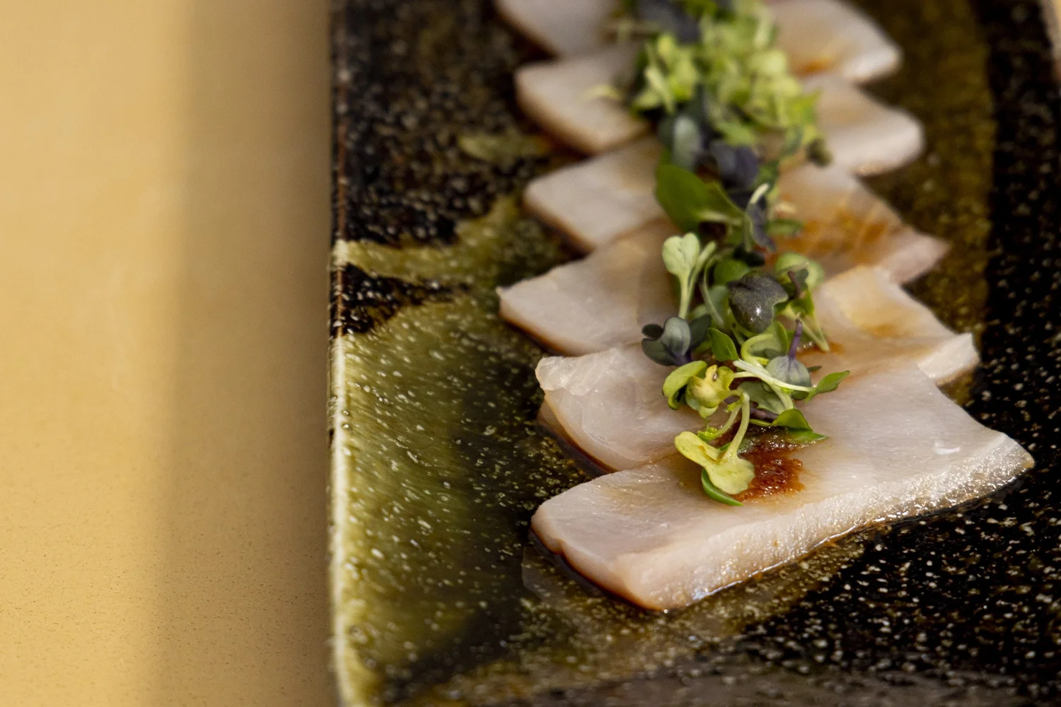 Sama Hand Roll