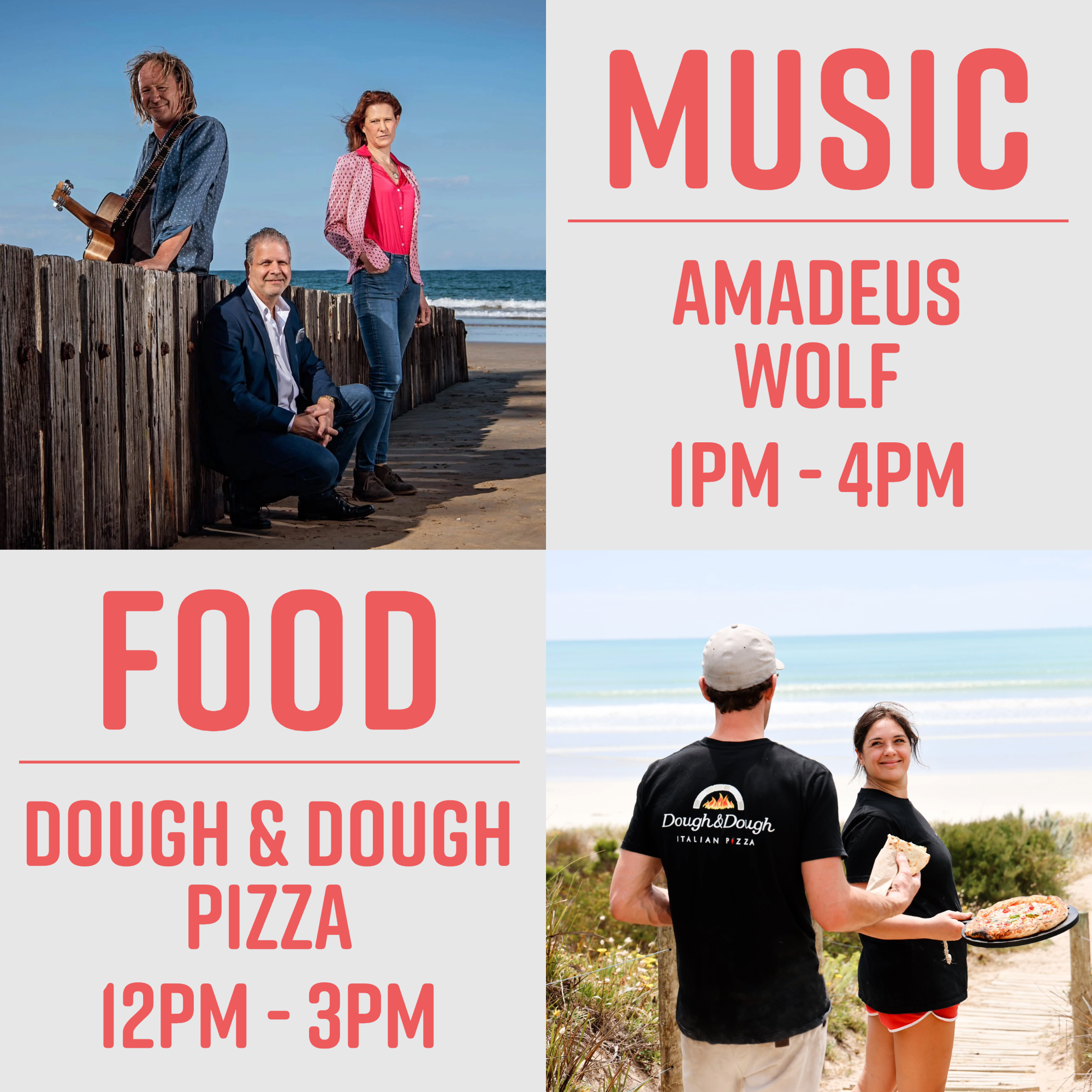THE LONG WEEKEND | OCTOBER 4TH & 5TH 2025