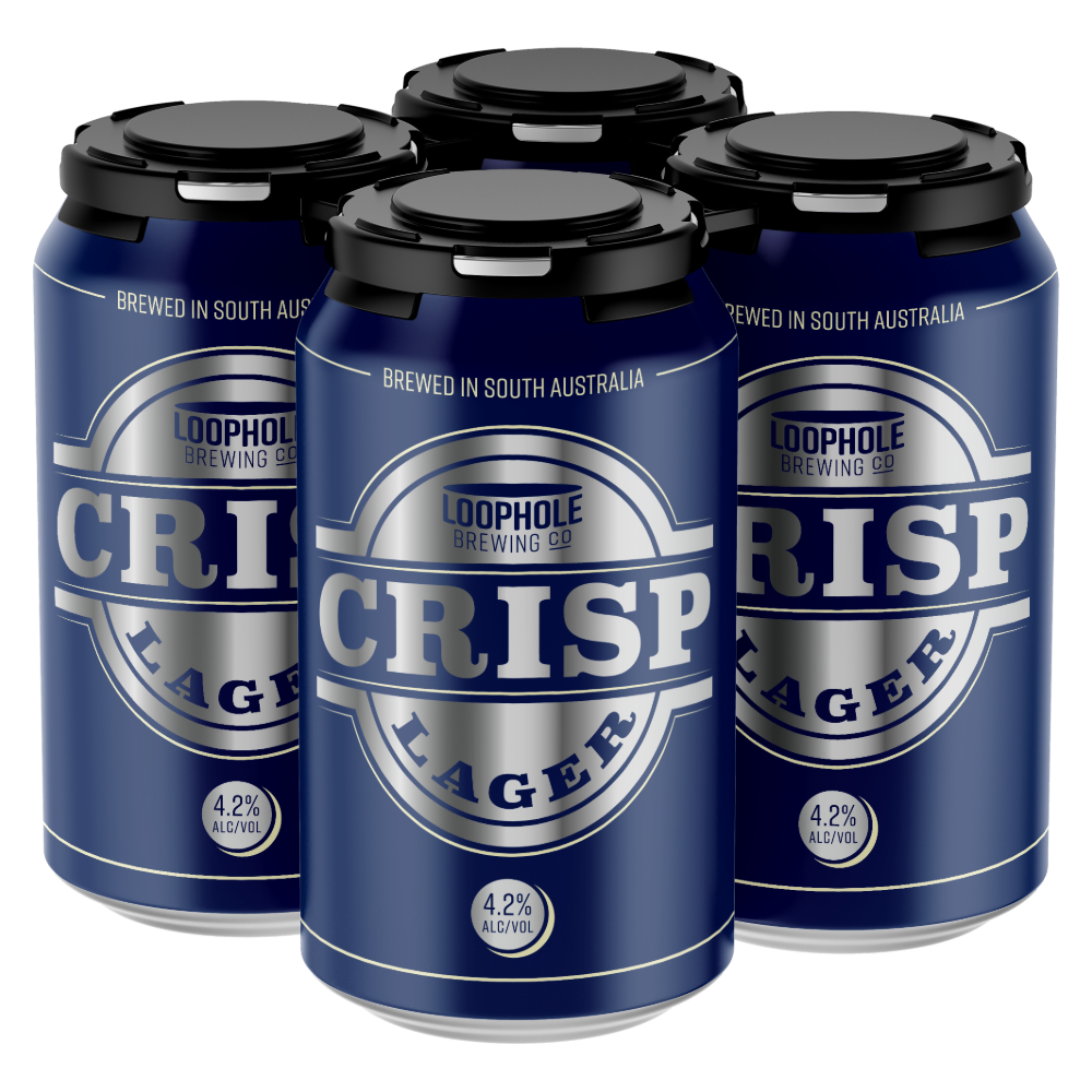 loophole-brewing-co-crisp-lager-4-can-pack-robe-beer-brewery.png