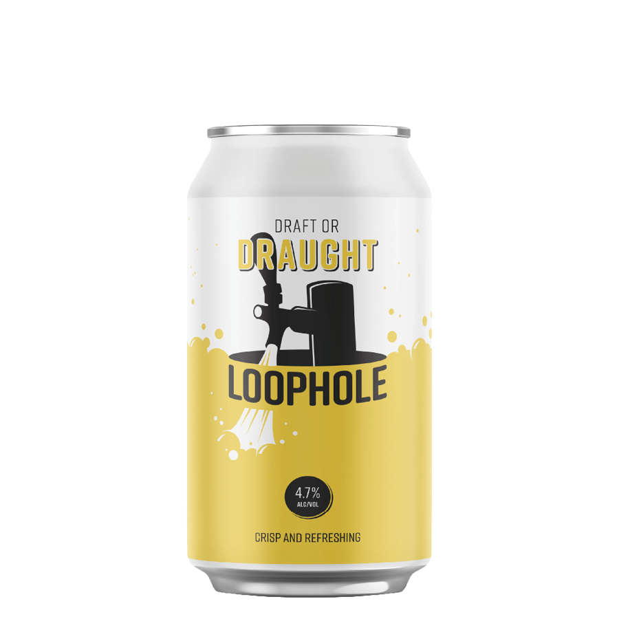Draught