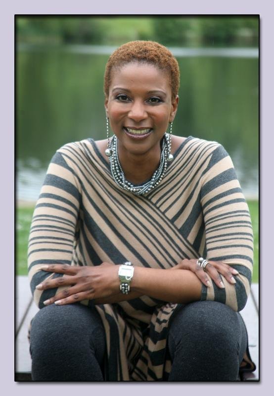 Back Porch Talk Series Conversations with Women * by Women * for Women with . . Rev. Tiji Murphy