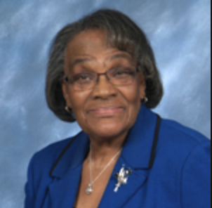 Tribute to Elma Horton