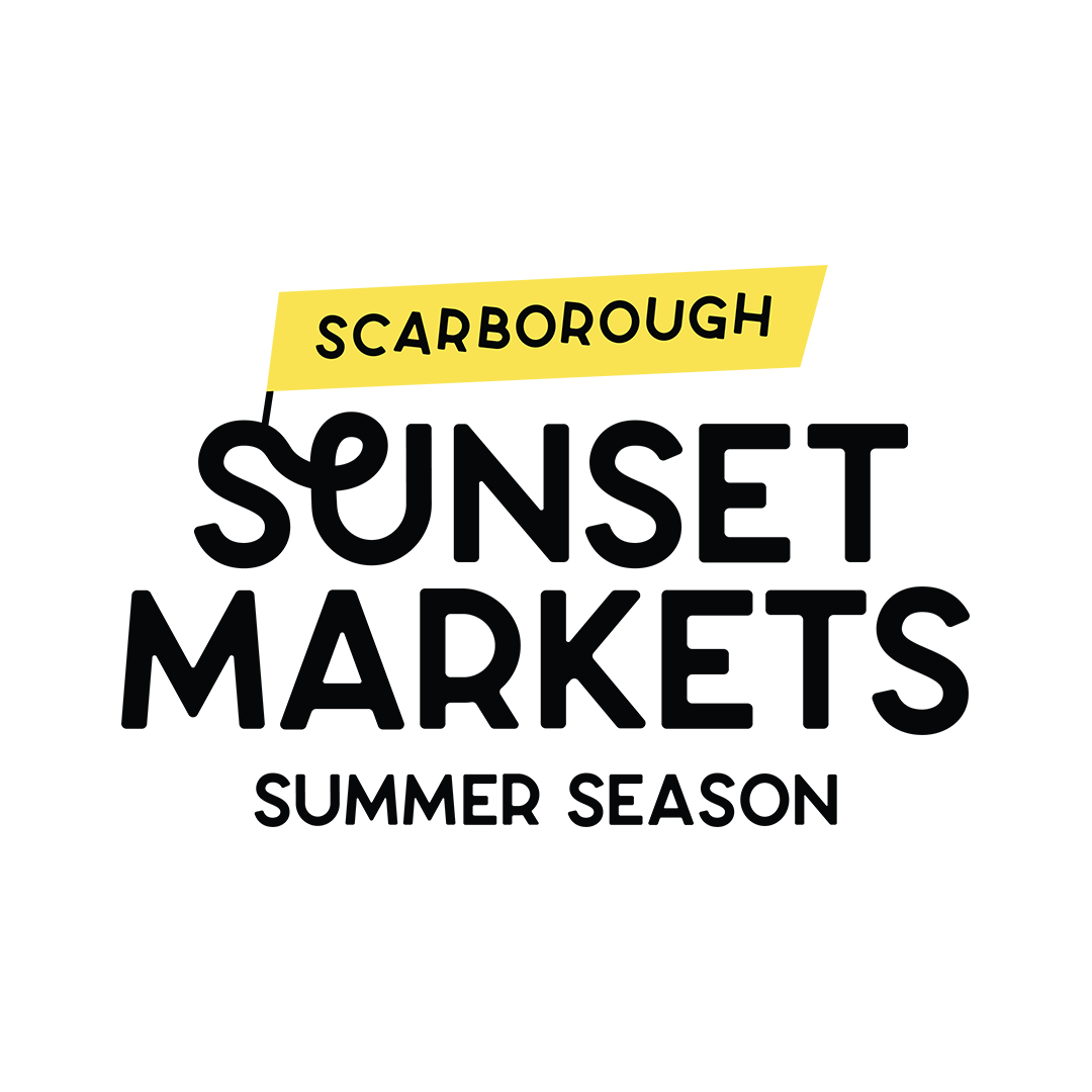 Scarborough Sunset Markets with Mark Turner