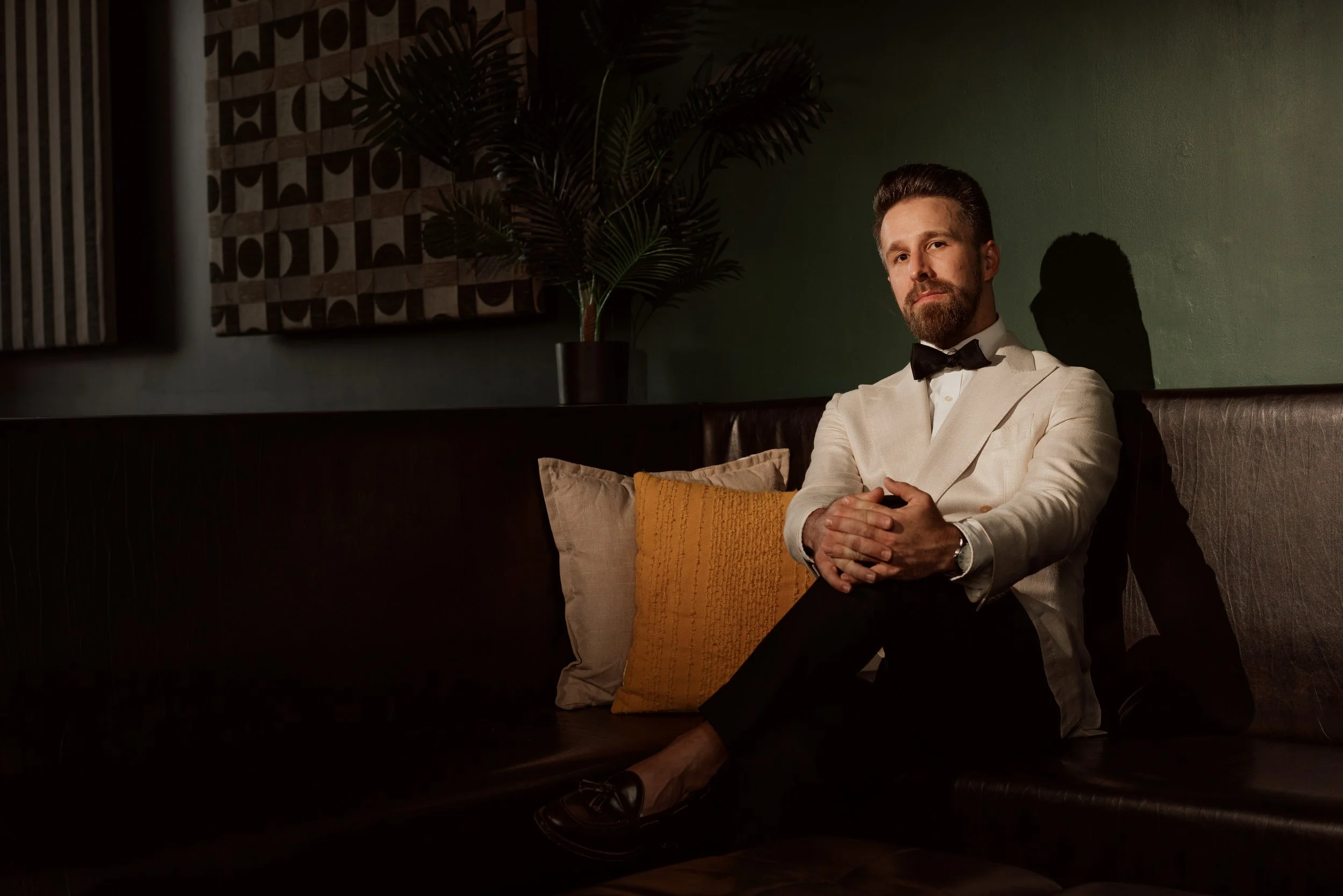 Mark Turner Swings - The Music of Frank Sinatra