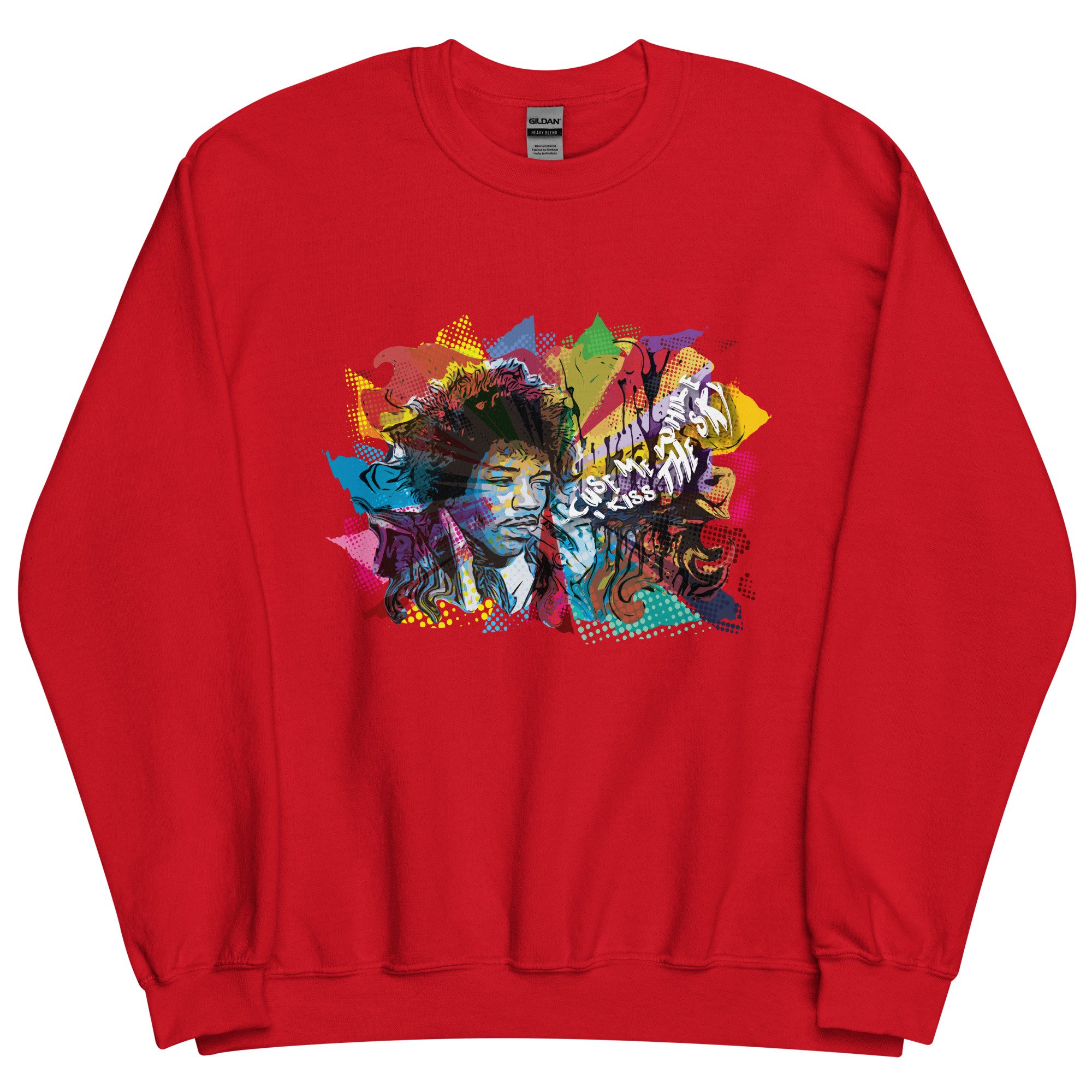 unisex-crew-neck-sweatshirt-red-front-642221a7cf7d5.jpg