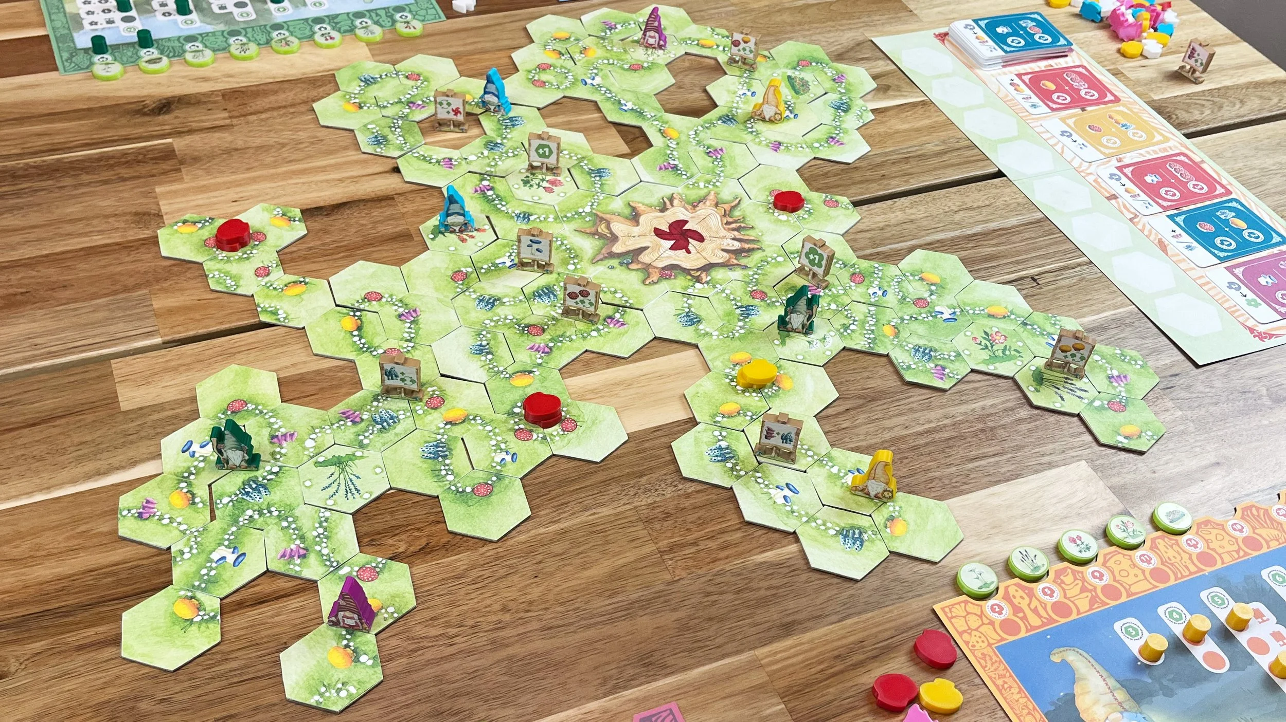 Gnome Hollow — levity.games