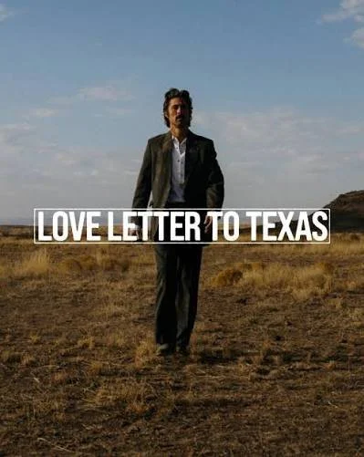 Tecovas // Love Letter to Texas