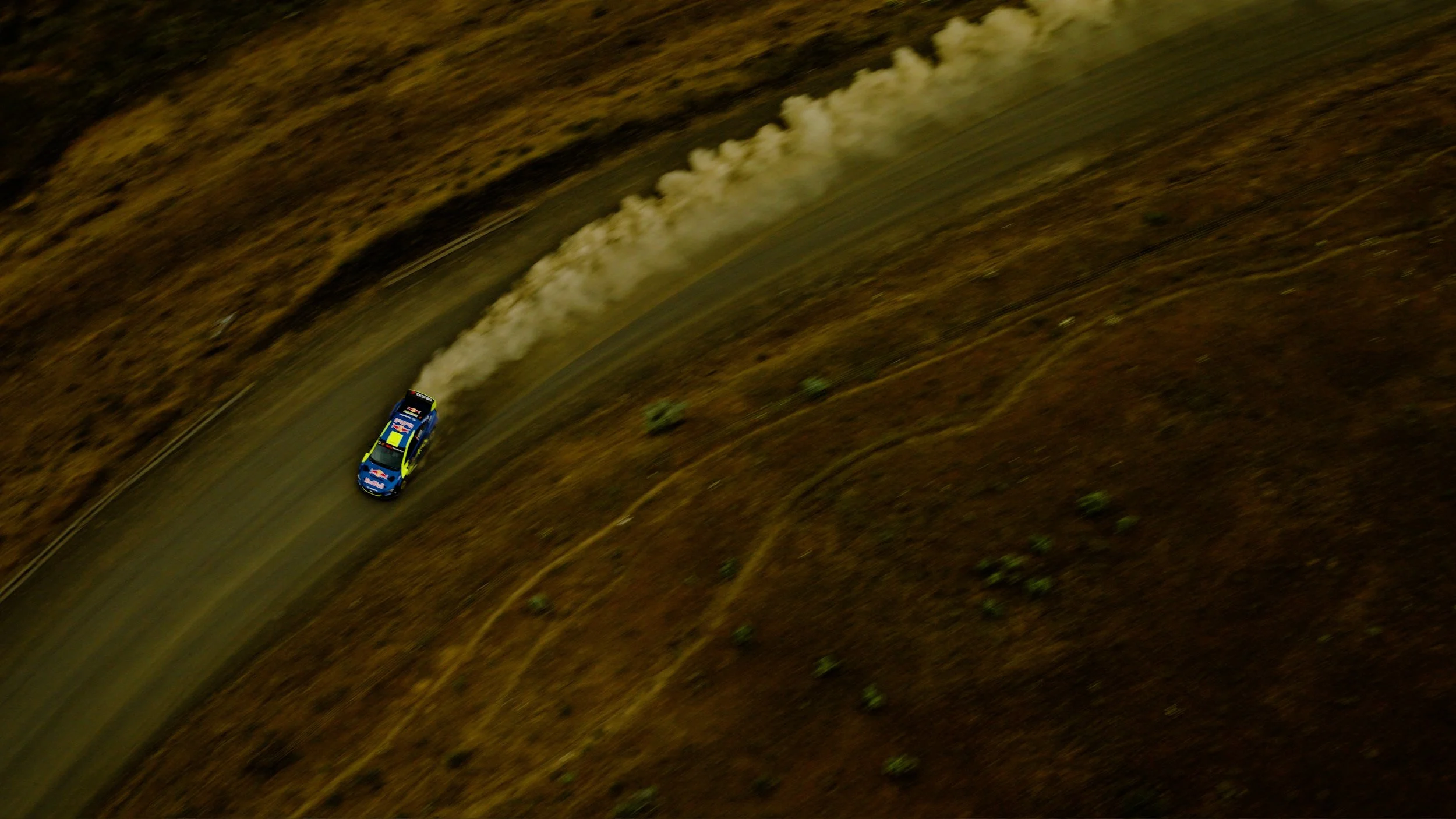 Subaru Motorsports USA