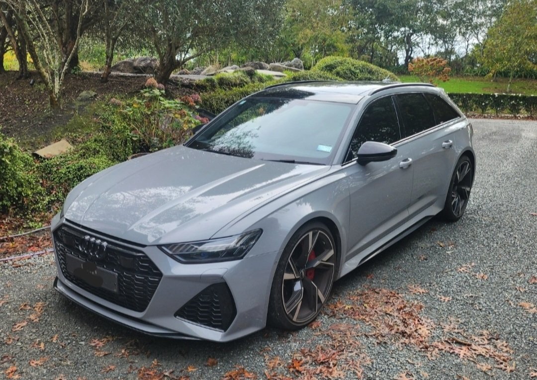 Perry European Vehicle Servicing - Audi