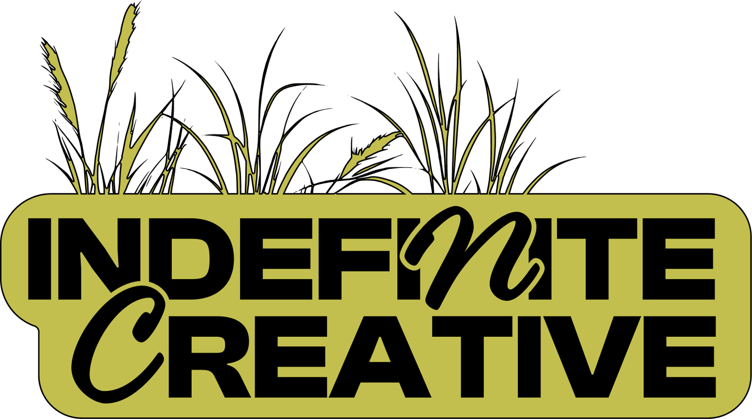 Indefinite Creative