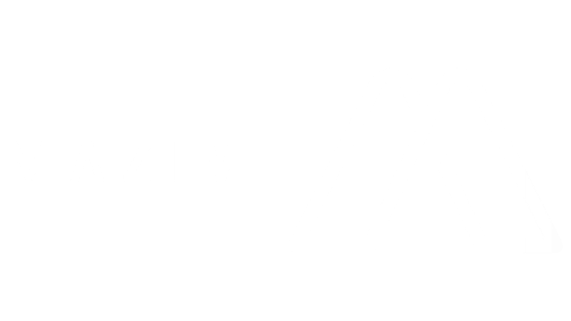 Stylized black and white logo with the word 'MAZIV' and a geometric mountain symbol.