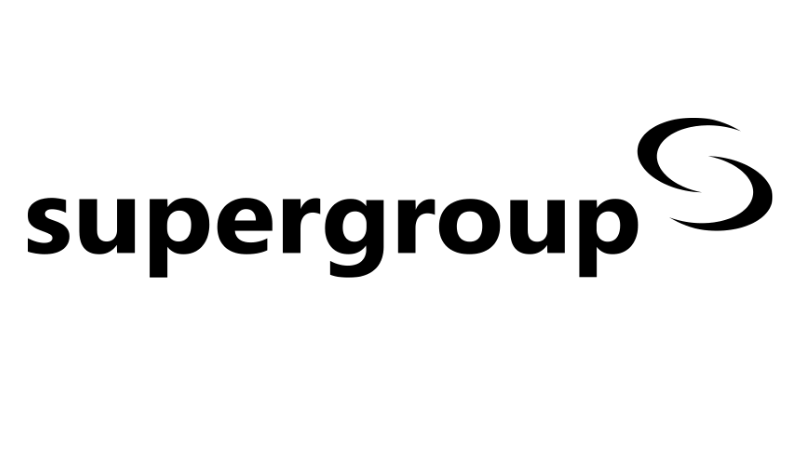 Supergroup logo