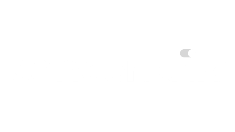 Concentrix logo in white text on a black background.