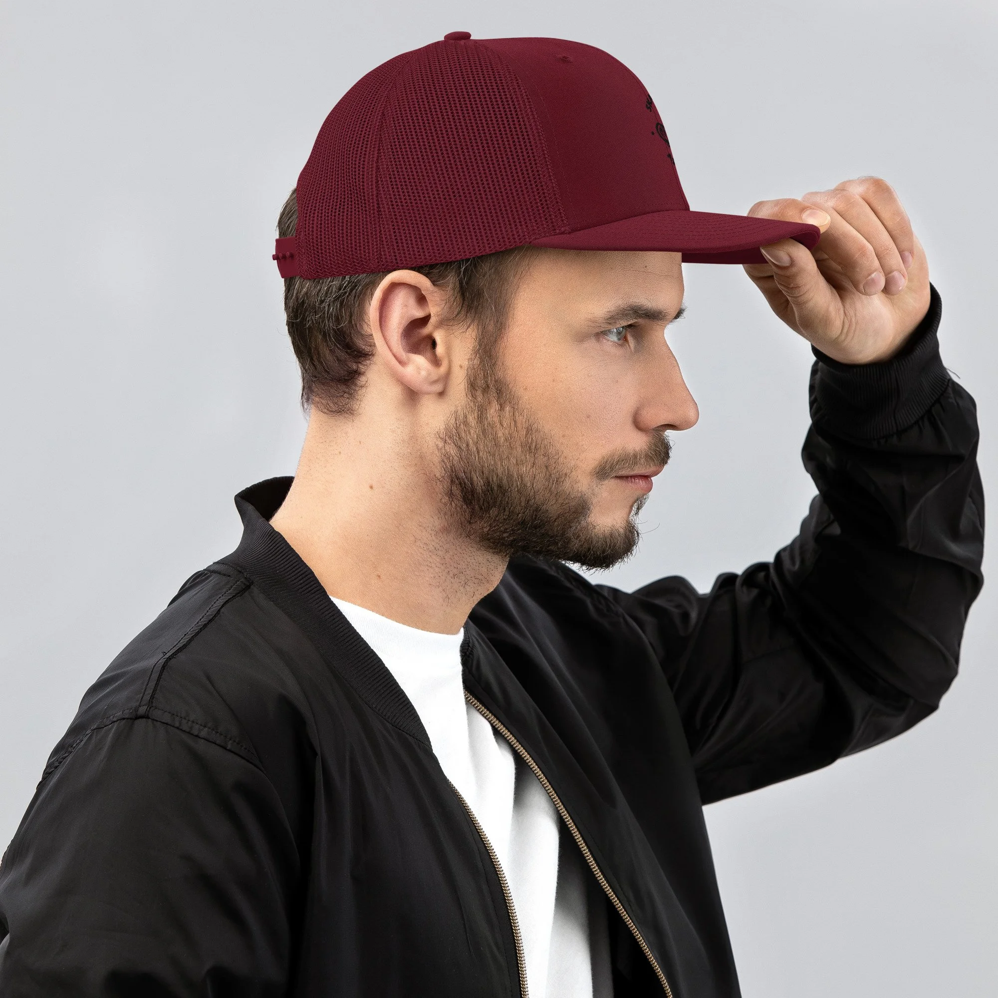 snapback-trucker-cap-cardinal-right-side-6706a008ea60a.jpg