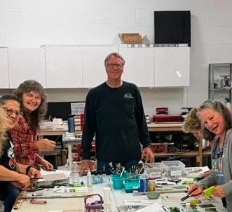 Get Centered Clay & Art Studio