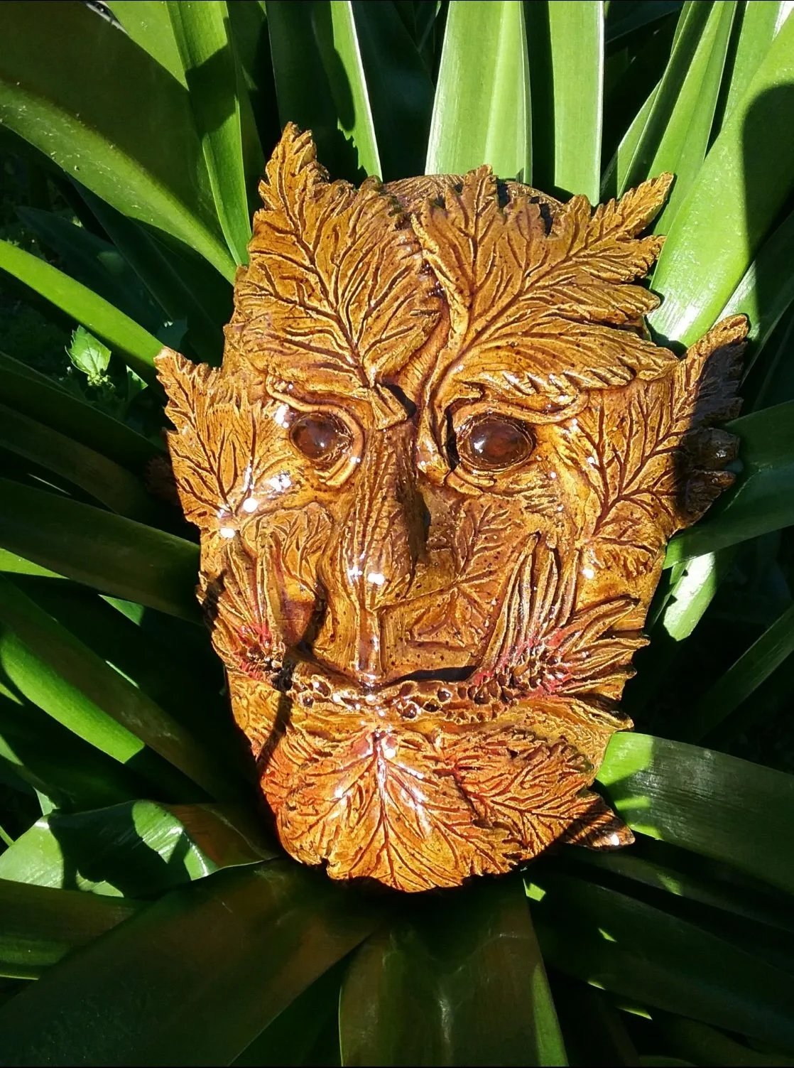 Tree Spirits Image