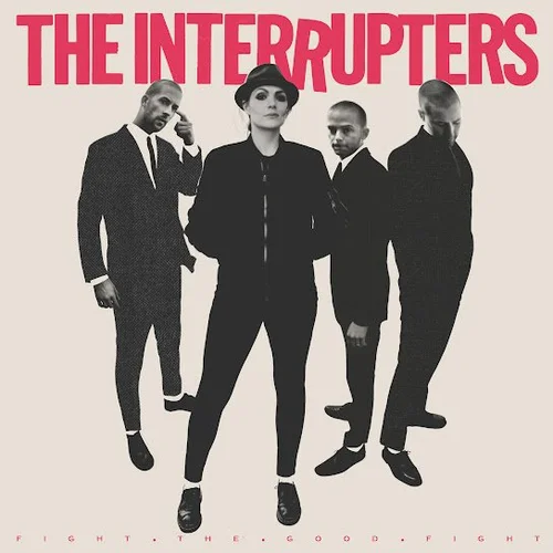 Music — The Interrupters