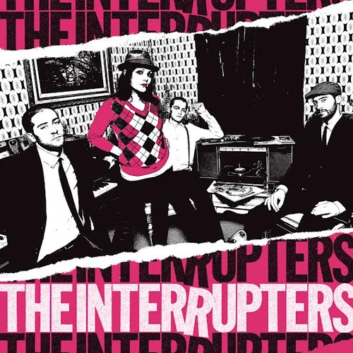 Music — The Interrupters