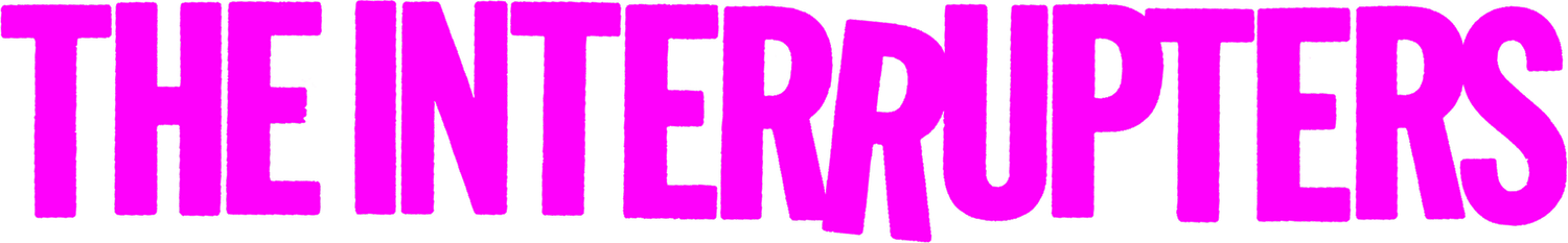 The Interrupters